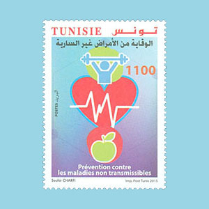 Prevention against Non-communicable Diseases