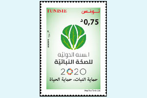 International Year of Plant Health