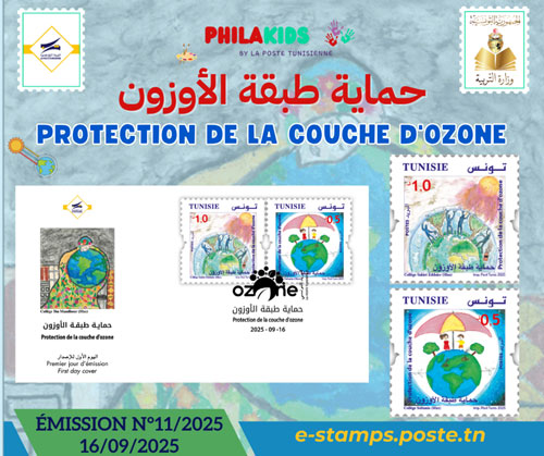 Protection de la couche d'ozone