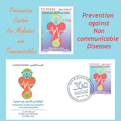 Prvention contre les maladies non transmissibles