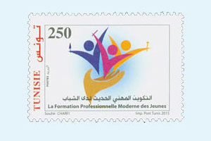 Modern Professional Training Youth