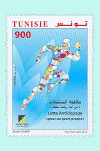 The Fight against Doping