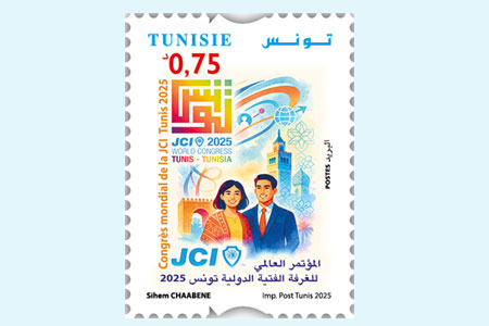 congres mondial de la jeune chambre internationale jci