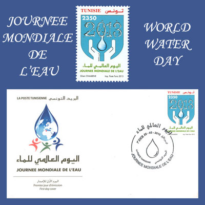 World Water Day