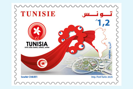 The world Expo 2025 Osaka : Tunisia, where heritage shapes the future