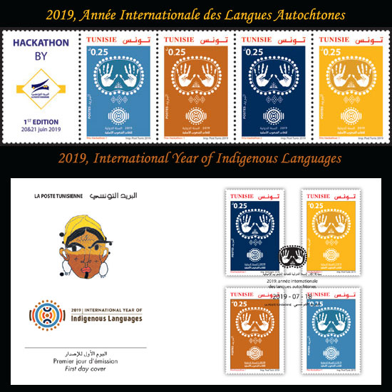 2019 anne internationale des langues autochtones