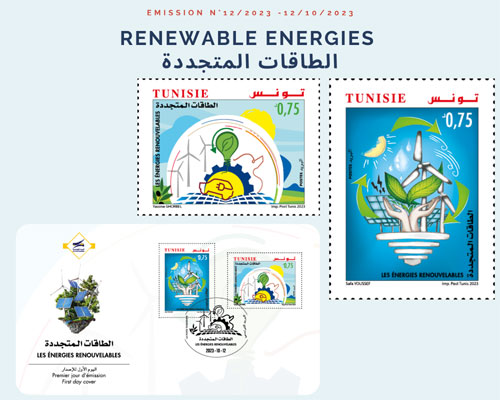 Renewable energies 