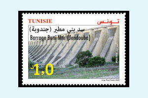 Tunisian Dams